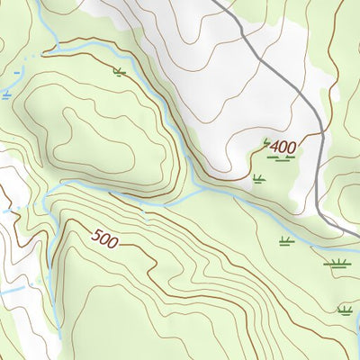 47122NW Page 28 Seattle Topo Preview 2