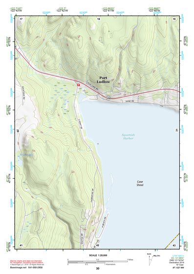 47122NW Page 30 Seattle Topo Preview 1