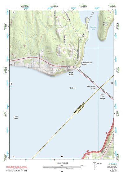 47122NW Page 31 Seattle Topo Preview 1