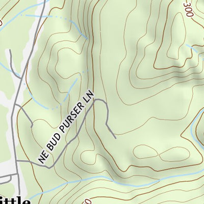 47122NW Page 33 Seattle Topo Preview 2