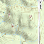 47122NW Page 33 Seattle Topo Preview 3