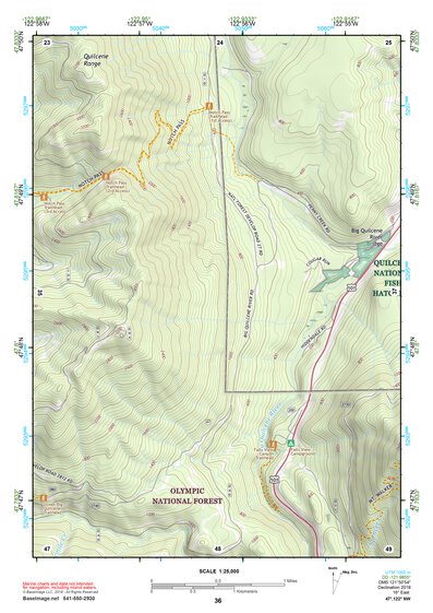 47122NW Page 36 Seattle Topo Preview 1