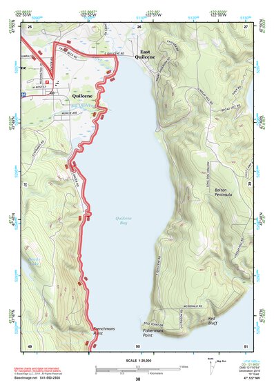 47122NW Page 38 Seattle Topo Preview 1