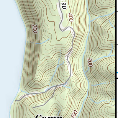 47122NW Page 39 Seattle Topo Preview 3