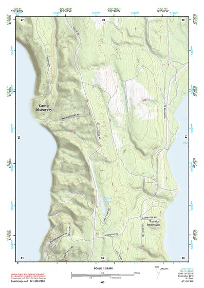 47122NW Page 40 Seattle Topo Preview 1