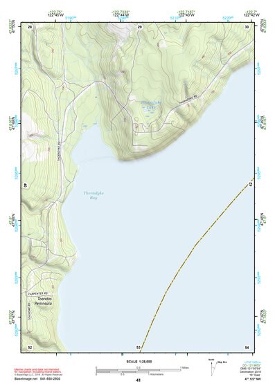 47122NW Page 41 Seattle Topo Preview 1