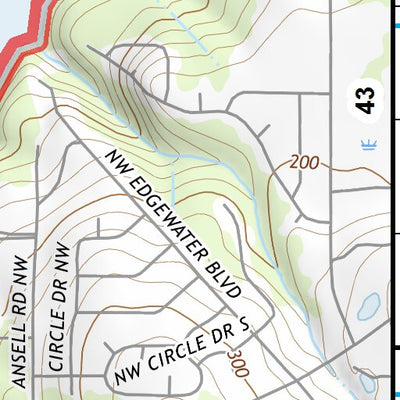 47122NW Page 42 Seattle Topo Preview 3