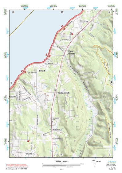 47122NW Page 43 Seattle Topo Preview 1