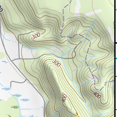 47122NW Page 43 Seattle Topo Preview 3