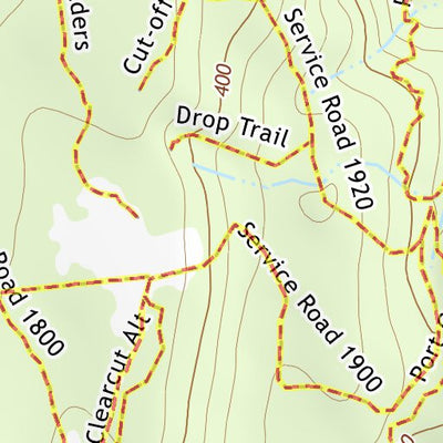 47122NW Page 44 Seattle Topo Preview 2