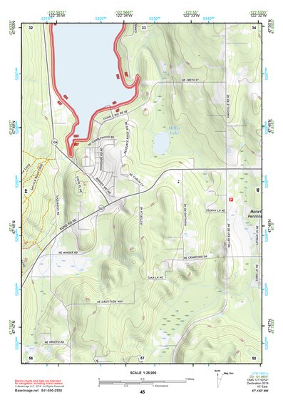 47122NW Page 45 Seattle Topo Preview 1