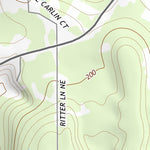 47122NW Page 45 Seattle Topo Preview 2