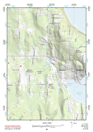 47122NW Page 46 Seattle Topo Preview 1