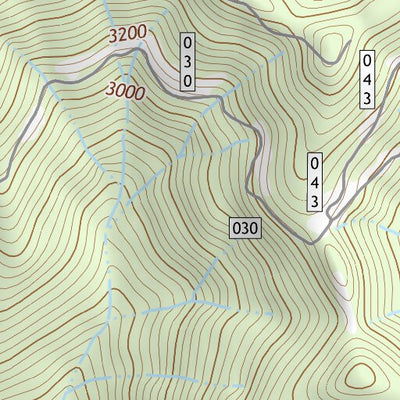 47122NW Page 48 Seattle Topo Preview 2