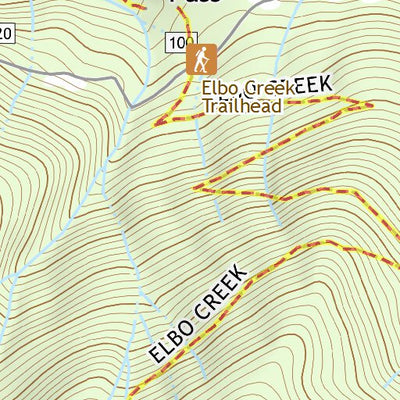 47122NW Page 49 Seattle Topo Preview 3