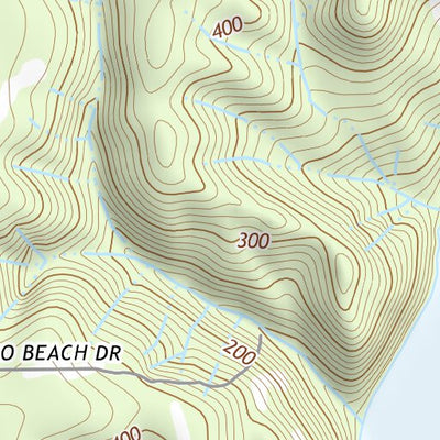 47122NW Page 52 Seattle Topo Preview 3