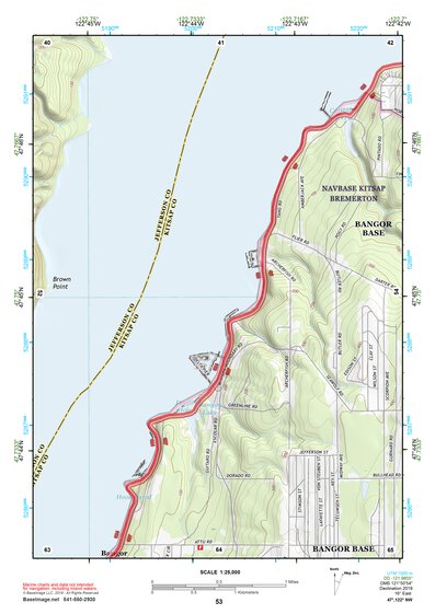 47122NW Page 53 Seattle Topo Preview 1