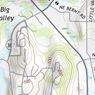 47122NW Page 55 Seattle Topo Preview 2