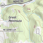 47122NW Page 55 Seattle Topo Preview 3