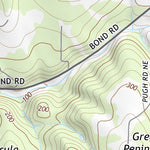 47122NW Page 56 Seattle Topo Preview 3