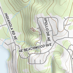 47122NW Page 57 Seattle Topo Preview 3