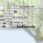 47122NW Page 58 Seattle Topo Preview 2