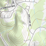 47122NW Page 58 Seattle Topo Preview 3