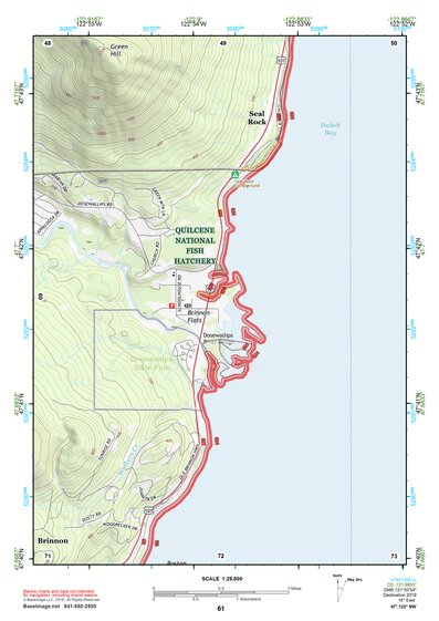 47122NW Page 61 Seattle Topo Preview 1