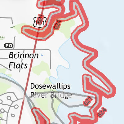 47122NW Page 61 Seattle Topo Preview 2