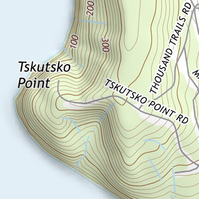 47122NW Page 62 Seattle Topo Preview 3