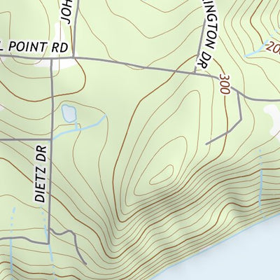 47122NW Page 63 Seattle Topo Preview 3