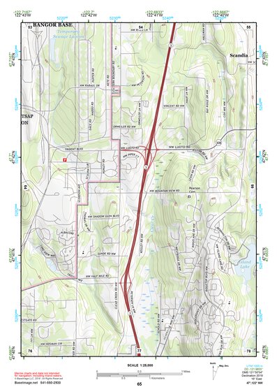 47122NW Page 65 Seattle Topo Preview 1