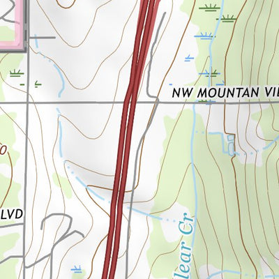 47122NW Page 65 Seattle Topo Preview 2