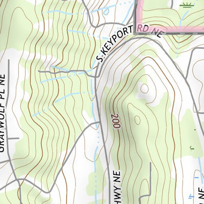 47122NW Page 66 Seattle Topo Preview 3