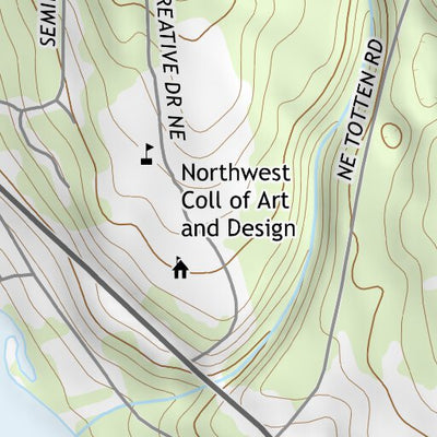 47122NW Page 67 Seattle Topo Preview 3