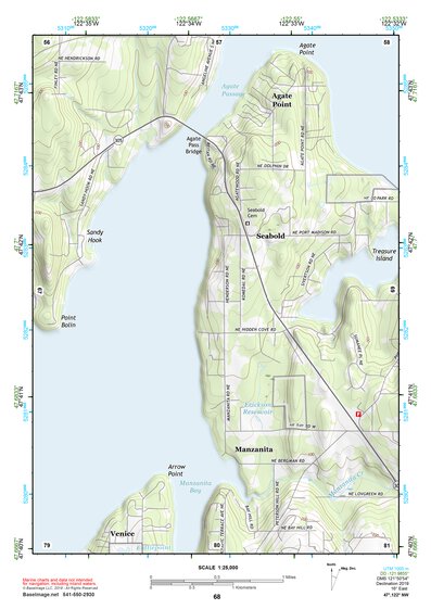 47122NW Page 68 Seattle Topo Preview 1