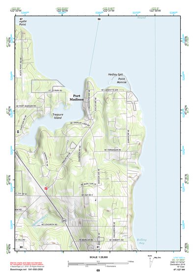 47122NW Page 69 Seattle Topo Preview 1