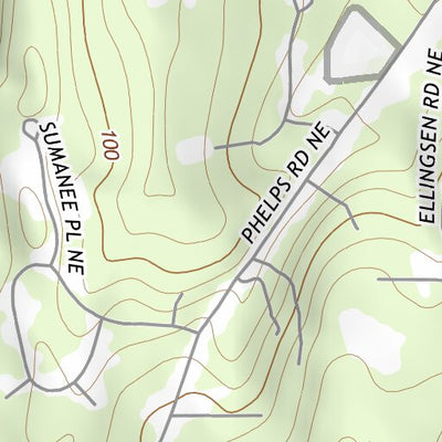 47122NW Page 69 Seattle Topo Preview 3