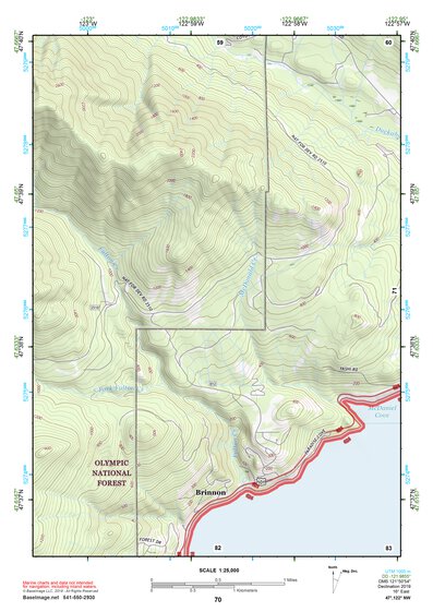 47122NW Page 70 Seattle Topo Preview 1