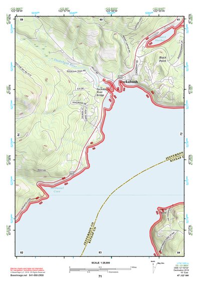 47122NW Page 71 Seattle Topo Preview 1