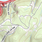 47122NW Page 72 Seattle Topo Preview 3