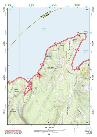 47122NW Page 73 Seattle Topo Preview 1