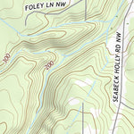 47122NW Page 73 Seattle Topo Preview 3