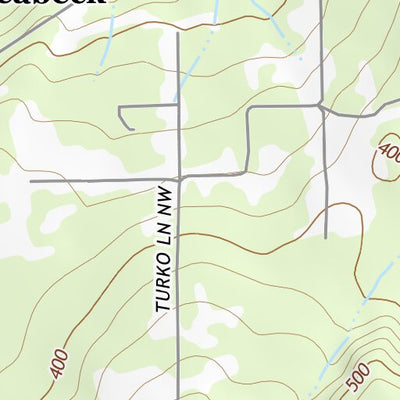 47122NW Page 74 Seattle Topo Preview 2