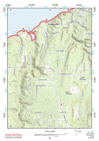 47122NW Page 75 Seattle Topo Preview 1