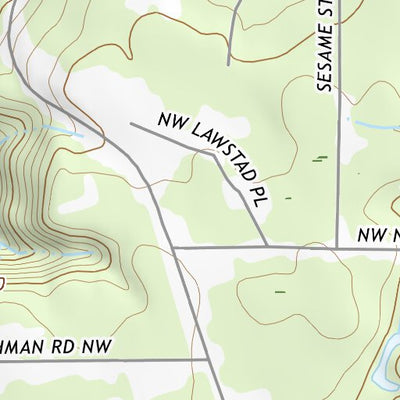 47122NW Page 75 Seattle Topo Preview 2