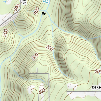 47122NW Page 75 Seattle Topo Preview 3