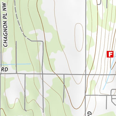 47122NW Page 76 Seattle Topo Preview 2