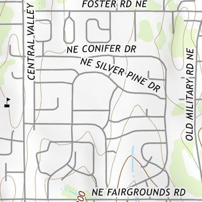 47122NW Page 78 Seattle Topo Preview 2