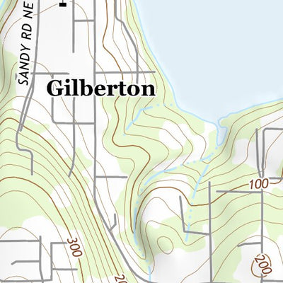 47122NW Page 79 Seattle Topo Preview 2